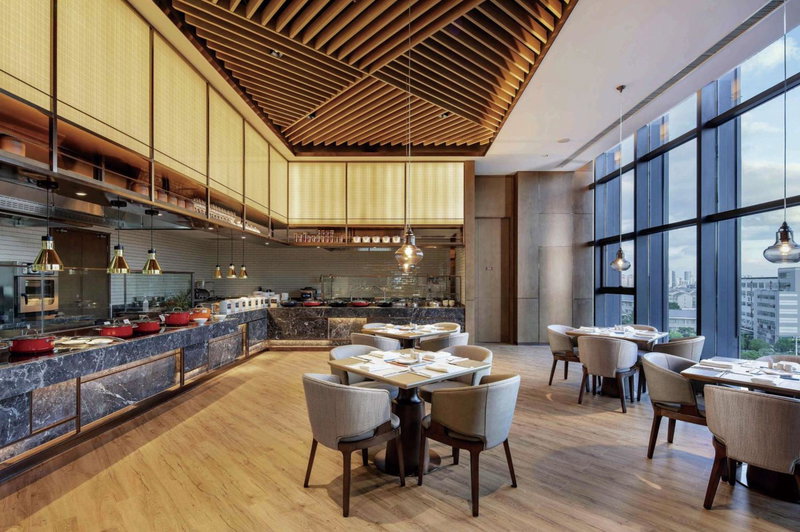 Doubletree By Hilton Yangzhou, Yangzhou, 中国