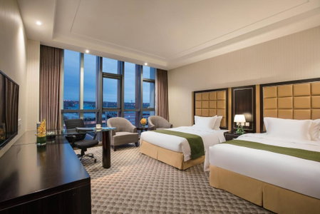 Holiday Inn Beijing Airport Zone by IHG, Shunyi, Chine