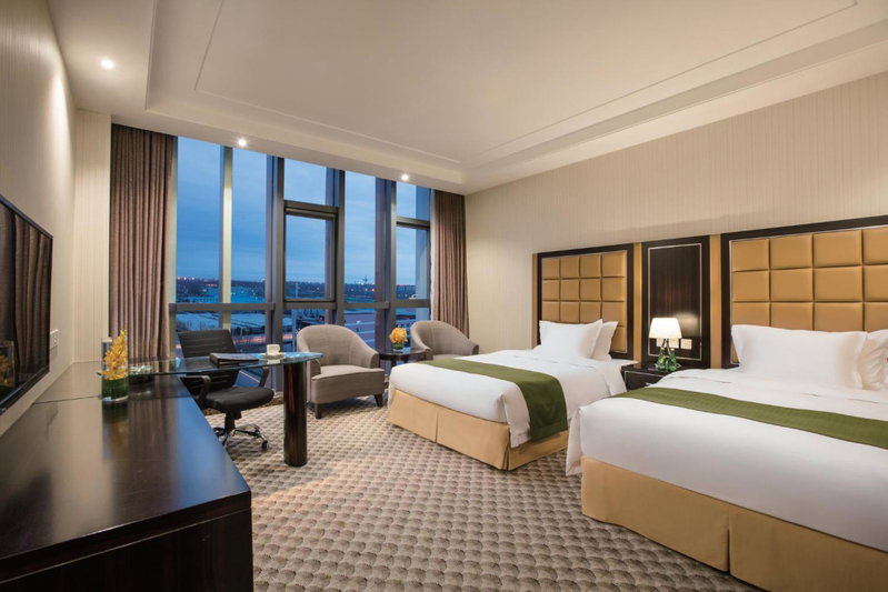 Holiday Inn Beijing Airport Zone by IHG, Shunyi, Chine