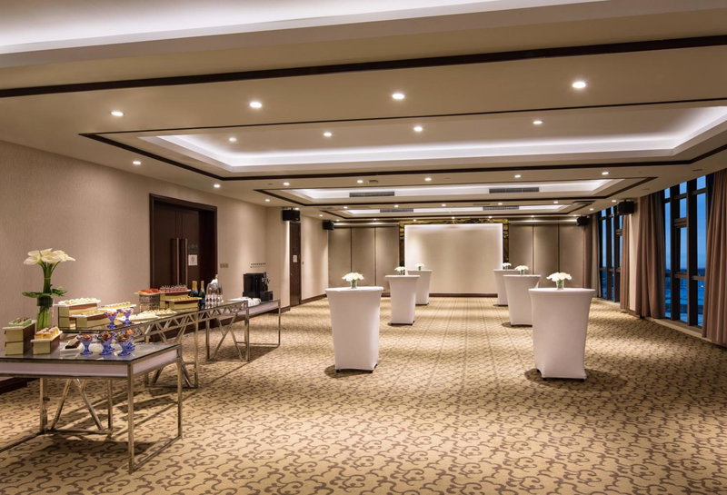 Holiday Inn Beijing Airport Zone by IHG, Shunyi, Chine