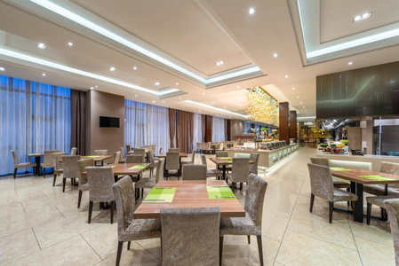 Holiday Inn Beijing Airport Zone by IHG, Shunyi, Chine
