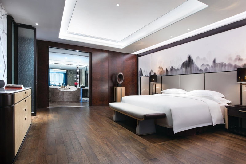 Crowne Plaza Baoji City Center by IHG, Baoji, China