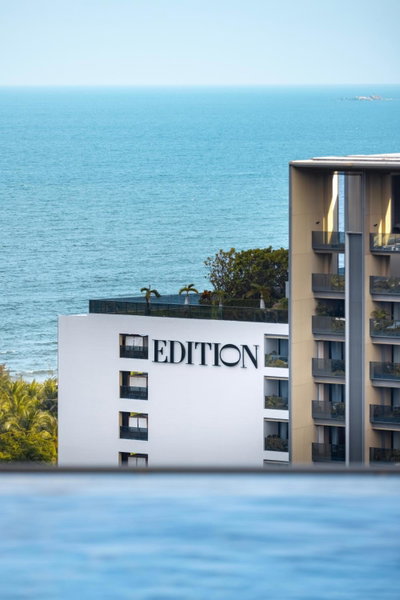 The Sanya EDITION, Sanya, 中国