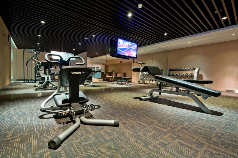 DoubleTree by Hilton Chongqing, Chongqing, 中国