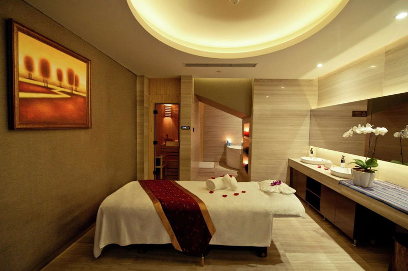 DoubleTree by Hilton Chongqing, Chongqing, 中国