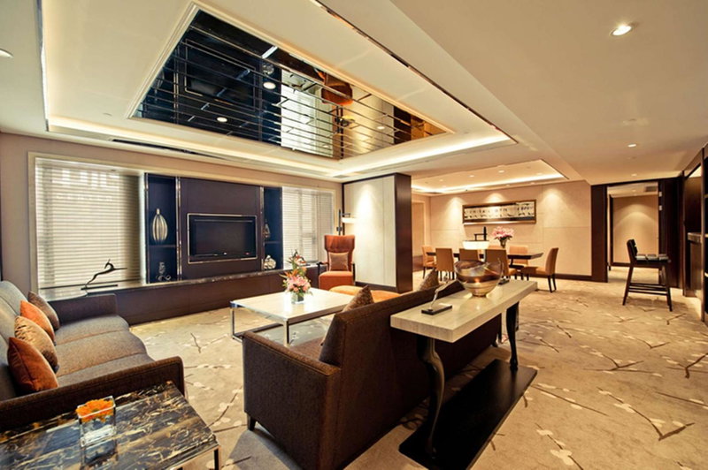 DoubleTree by Hilton Chongqing, Chongqing, 中国