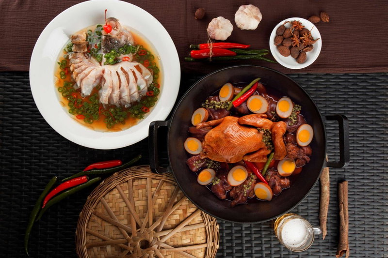 DoubleTree by Hilton Chongqing, Chongqing, 中国