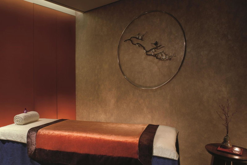 The Portman Ritz-Carlton Shanghai, Shanghai, 中国