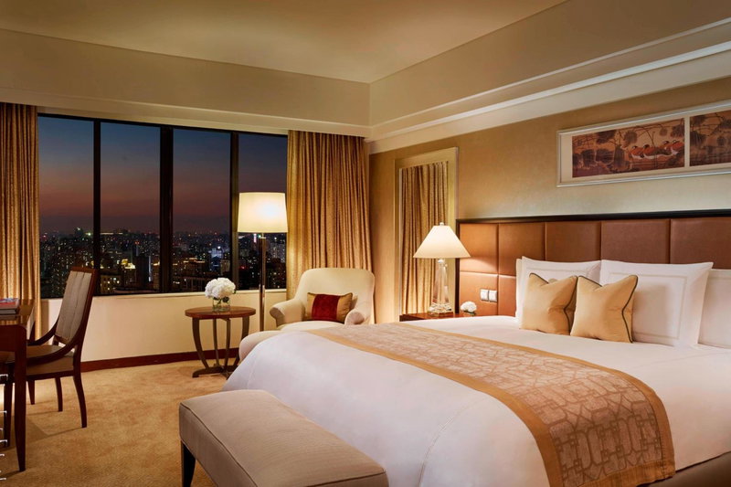 The Portman Ritz-Carlton Shanghai, Shanghai, 中国