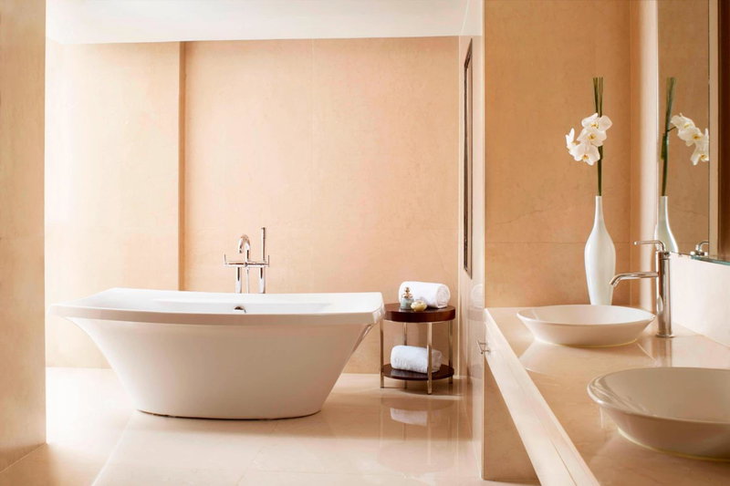 The Portman Ritz-Carlton Shanghai, Shanghai, 中国