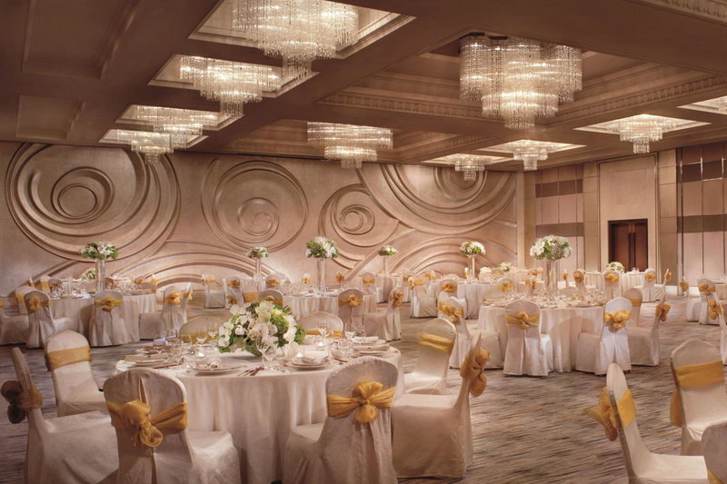 The Portman Ritz-Carlton Shanghai, Shanghai, 中国