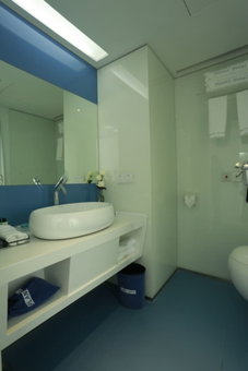 Guangzhou Planet Hotel, Guangzhou, 中国