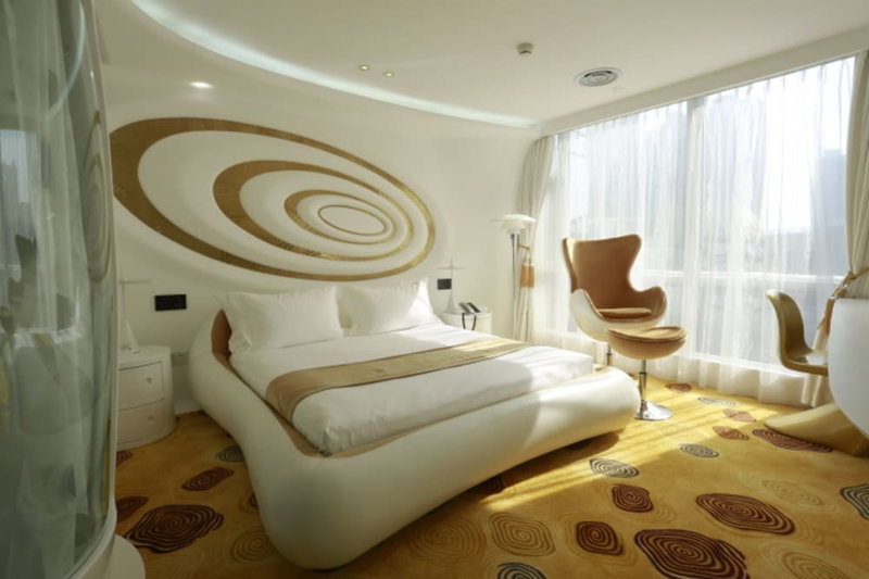 Guangzhou Planet Hotel, Guangzhou, 中国