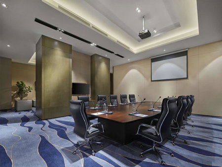 Doubletree By Hilton Quzhou, Quzhou, Chine