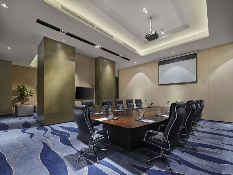 Doubletree By Hilton Quzhou, Quzhou, Chine