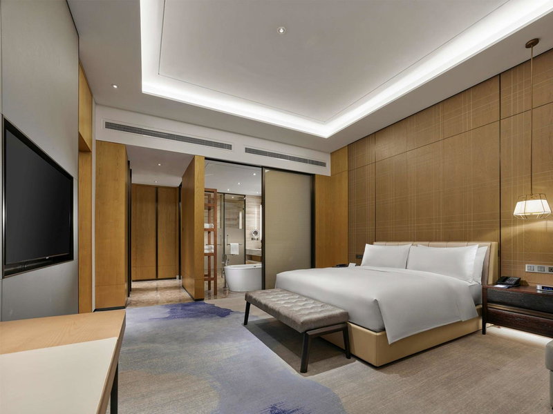 Doubletree By Hilton Quzhou, Quzhou, Chine