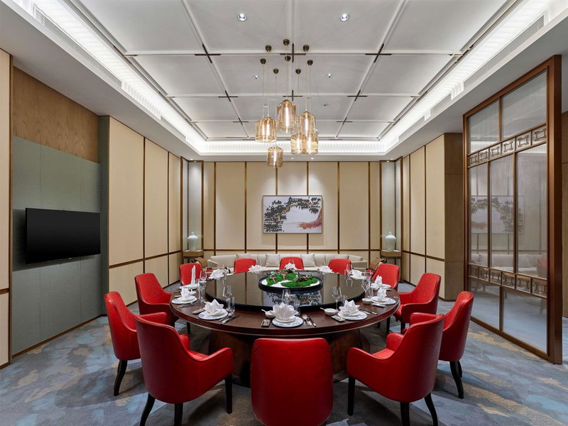 Doubletree By Hilton Quzhou, Quzhou, Chine