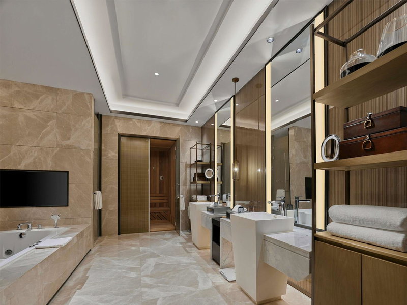 Doubletree By Hilton Quzhou, Quzhou, Chine