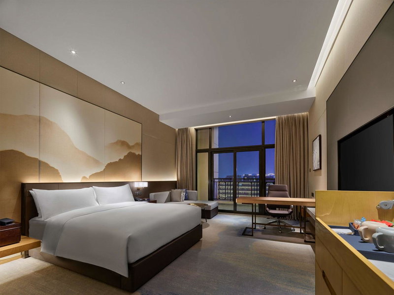 Doubletree By Hilton Quzhou, Quzhou, Chine