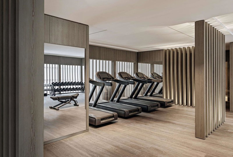 Park Hyatt Shenzhen, Shenzhen, 中国