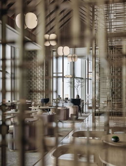 Park Hyatt Shenzhen, Shenzhen, 中国