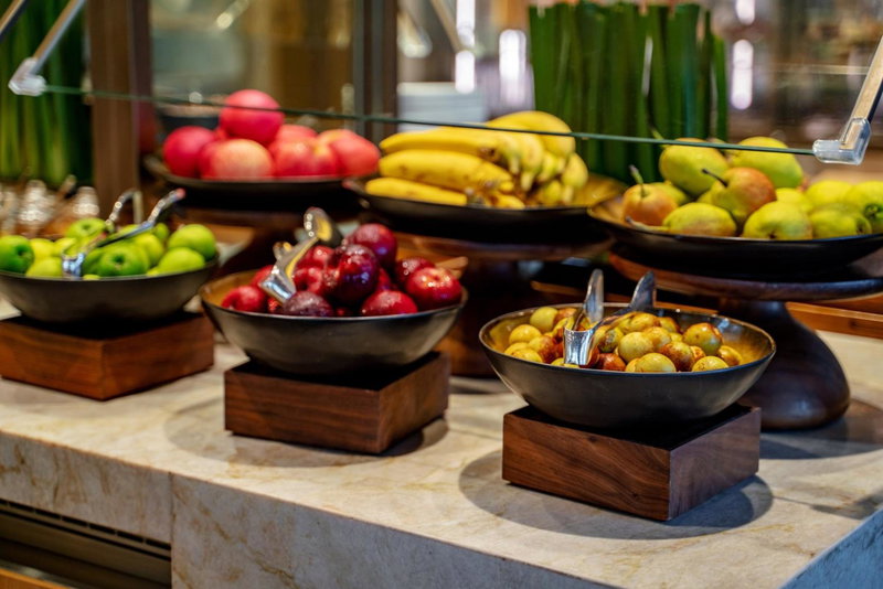 Park Hyatt Shenzhen, Shenzhen, 中国
