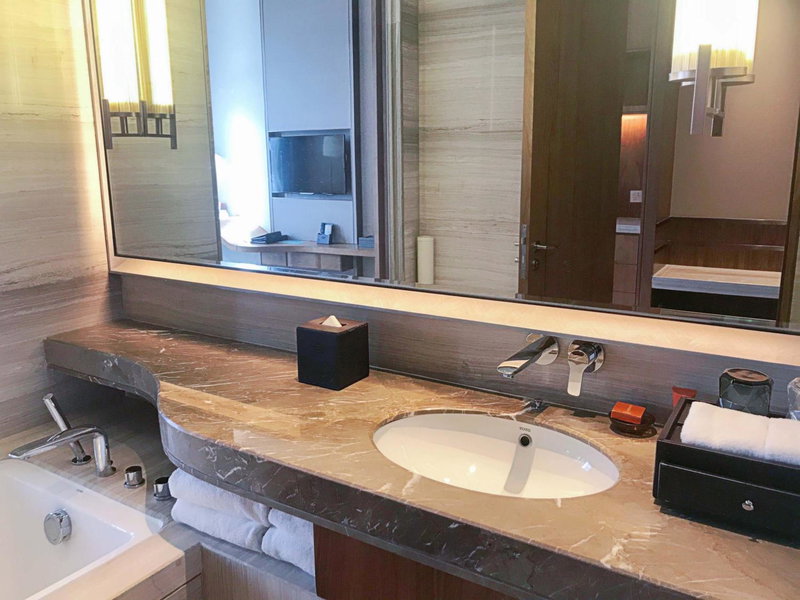 Crowne Plaza Fuzhou Riverside by IHG, Fuzhou, 中国