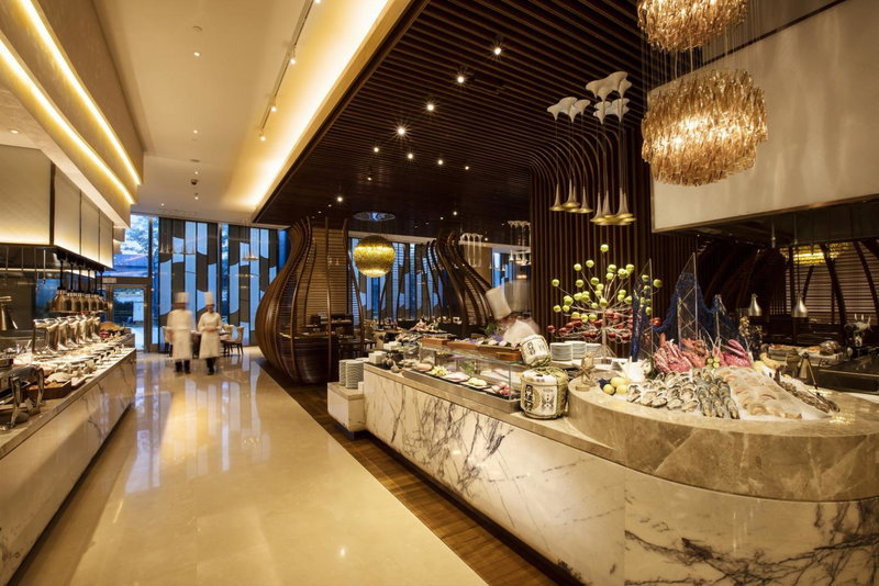 Crowne Plaza Fuzhou Riverside by IHG, Fuzhou, 中国