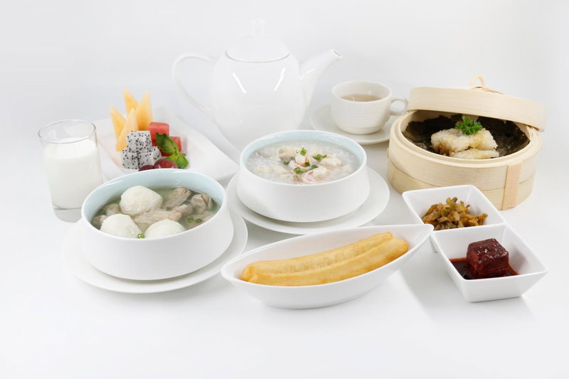 Crowne Plaza Fuzhou Riverside by IHG, Fuzhou, 中国