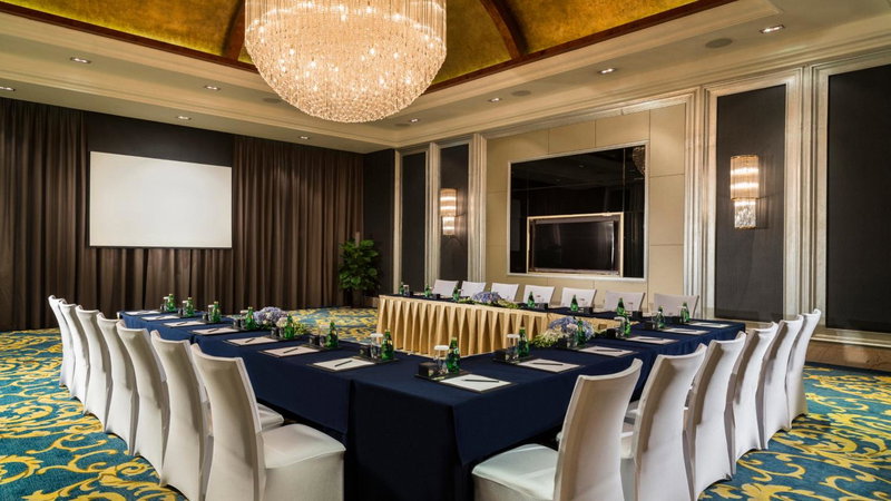 InterContinental Chengdu Global Center by IHG, Chengdu, 中国