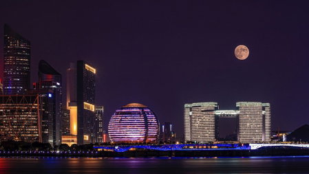 Holiday Inn Express Hangzhou Binjiang by IHG, Xiaoshan, 中国
