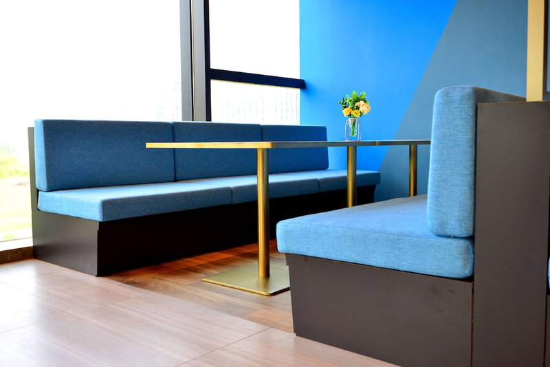 Holiday Inn Express Hangzhou Binjiang by IHG, Xiaoshan, 中国