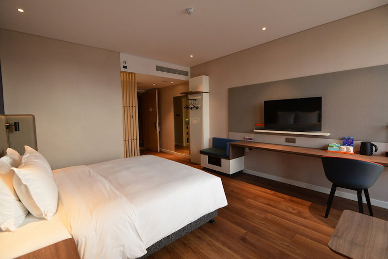 Holiday Inn Express Hangzhou Binjiang by IHG, Xiaoshan, 中国