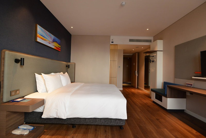 Holiday Inn Express Hangzhou Binjiang by IHG, Xiaoshan, 中国