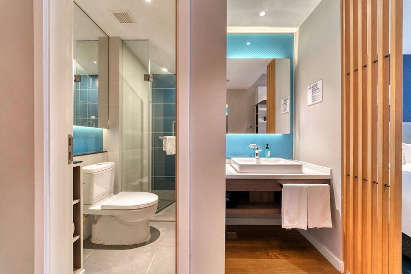 Holiday Inn Express Hangzhou Binjiang by IHG, Xiaoshan, 中国