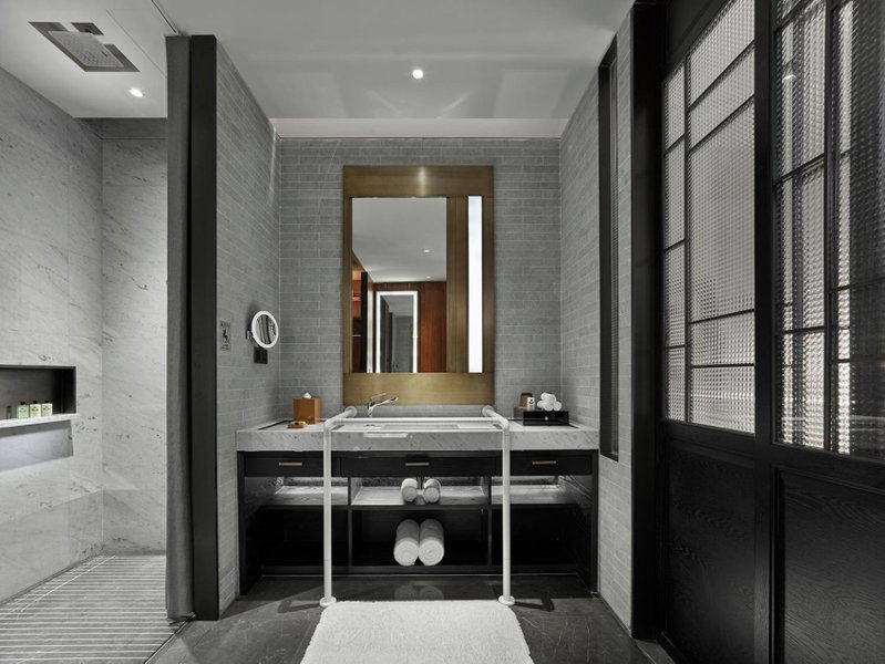 InterContinental Dongguan by IHG, Dongguan, China