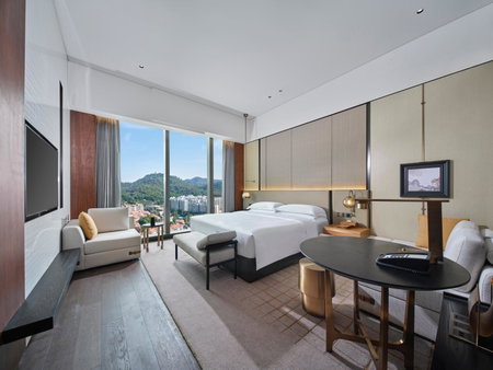 InterContinental Dongguan by IHG, Dongguan, China