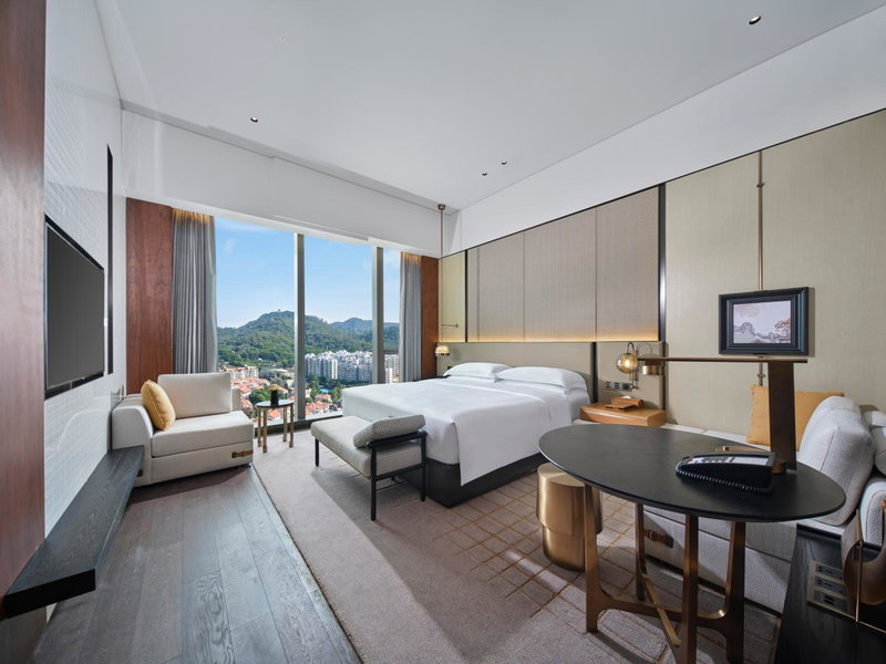 InterContinental Dongguan by IHG, Dongguan, China