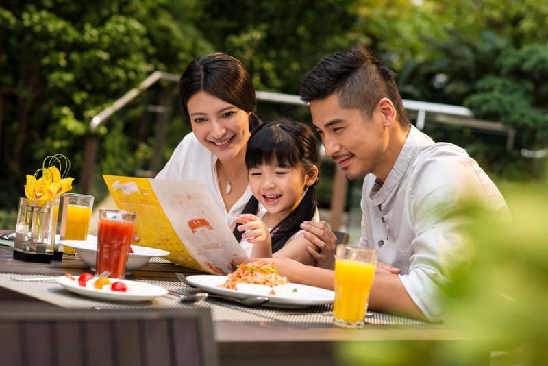 InterContinental Dongguan by IHG, Dongguan, China