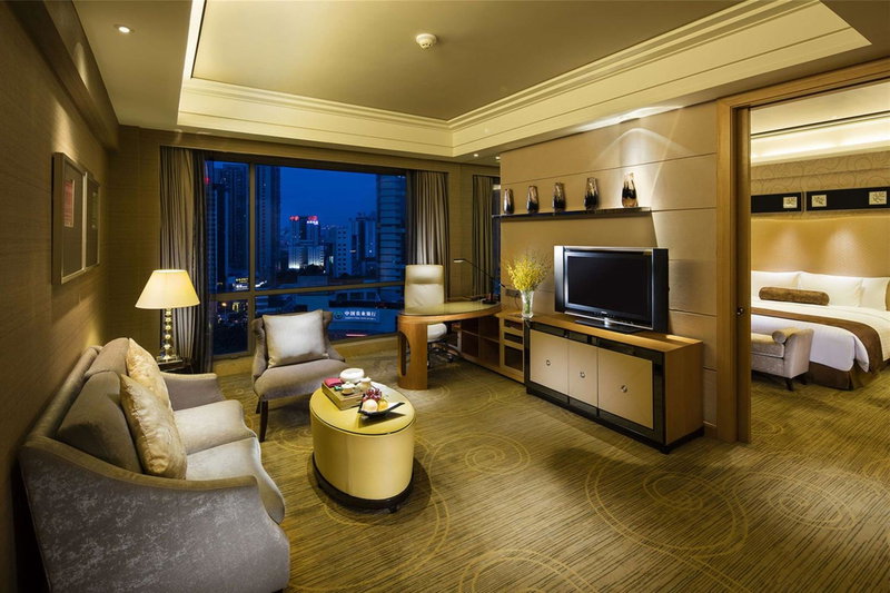 Hilton Xiamen, Xiamen, China