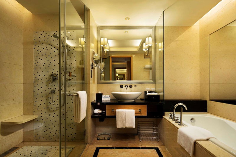 Hilton Xiamen, Xiamen, China