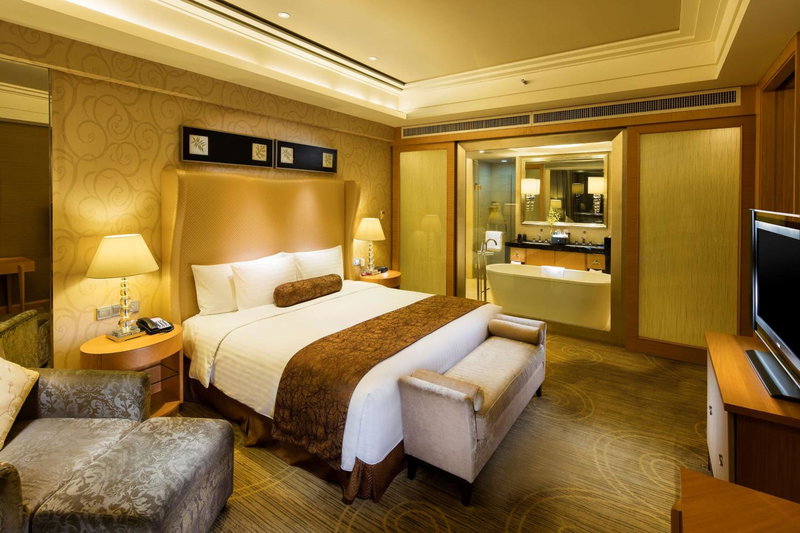 Hilton Xiamen, Xiamen, China