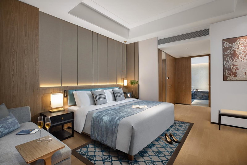 Ascott M-City Foshan, Foshan, 中国