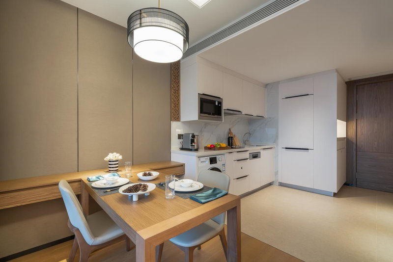 Ascott M-City Foshan, Foshan, 中国