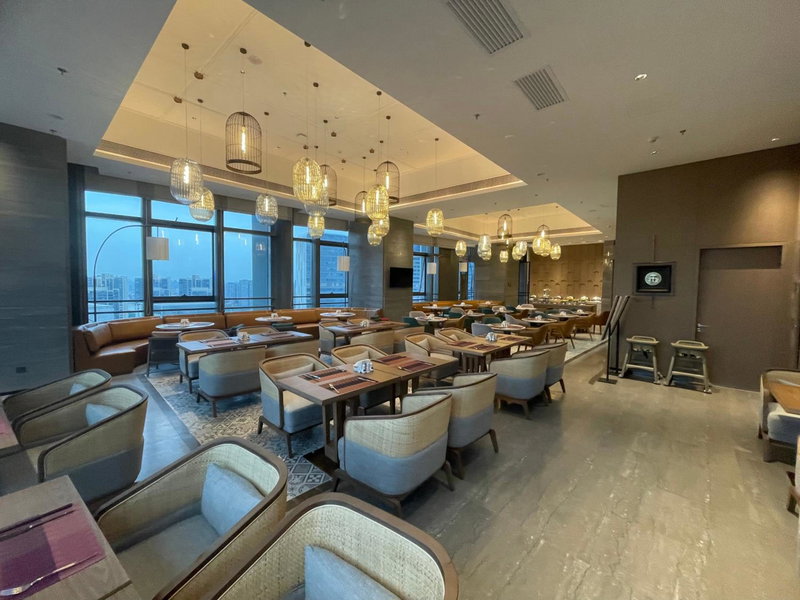 Ascott M-City Foshan, Foshan, 中国