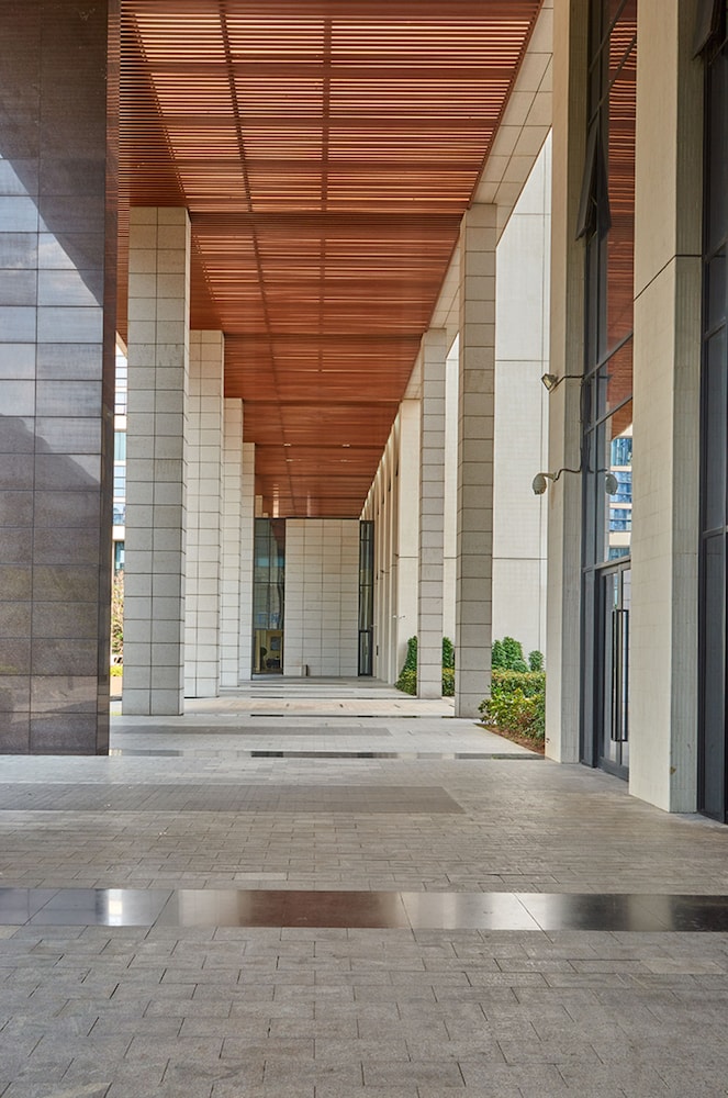 Hôtel · Guangzhou HeeFun Apartment - Poly World Trading Center, Dasha