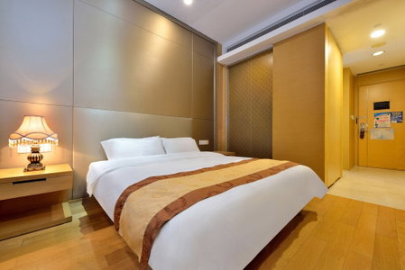 Guangzhou HeeFun Apartment - Poly World Trading Center, Dasha, 中国