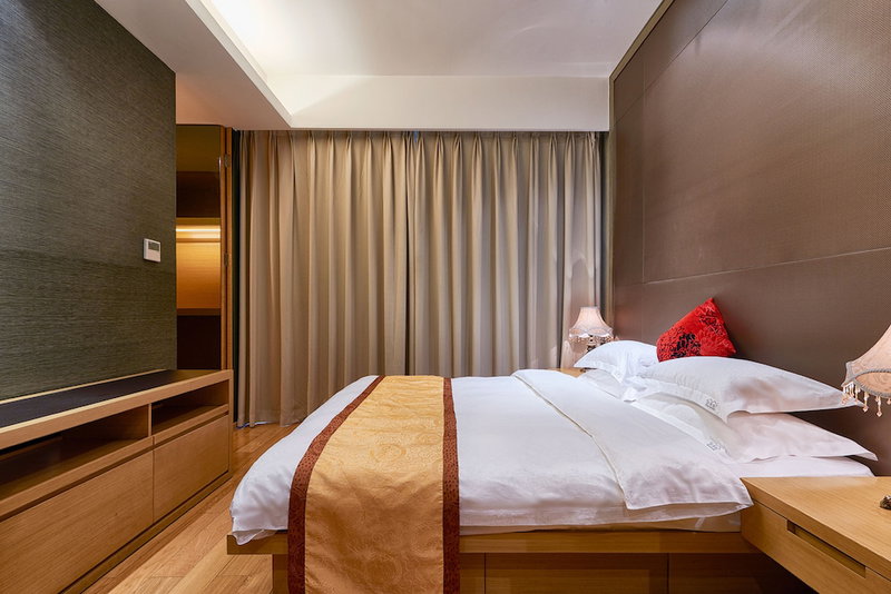 Guangzhou HeeFun Apartment - Poly World Trading Center, Dasha, 中国