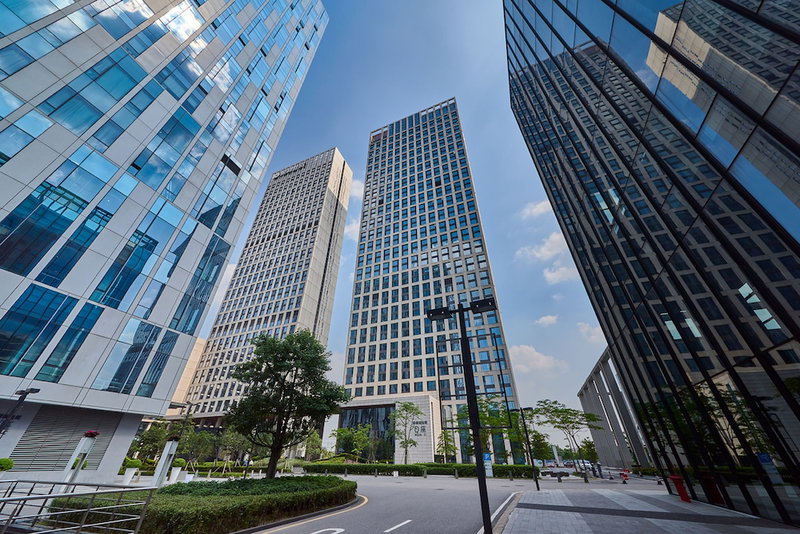Guangzhou HeeFun Apartment - Poly World Trading Center, Dasha, 中国