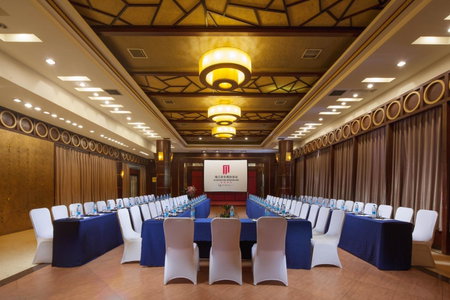 Jin Jiang West Capital International Hotel, Xi'an, Chine